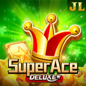 Super Ace Deluxe Game